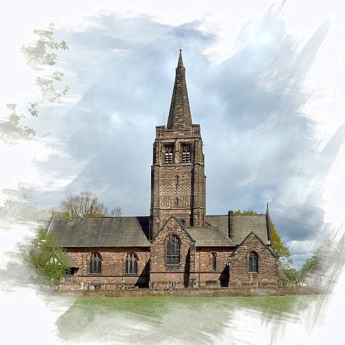 St John’s Church Walton image